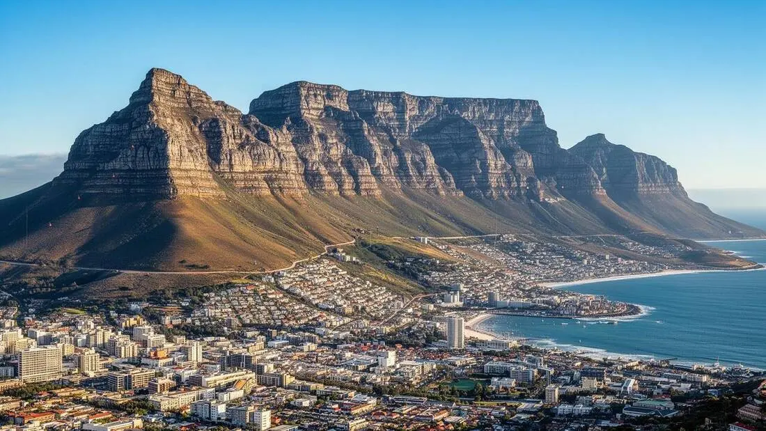 Branded mats in Cape Town