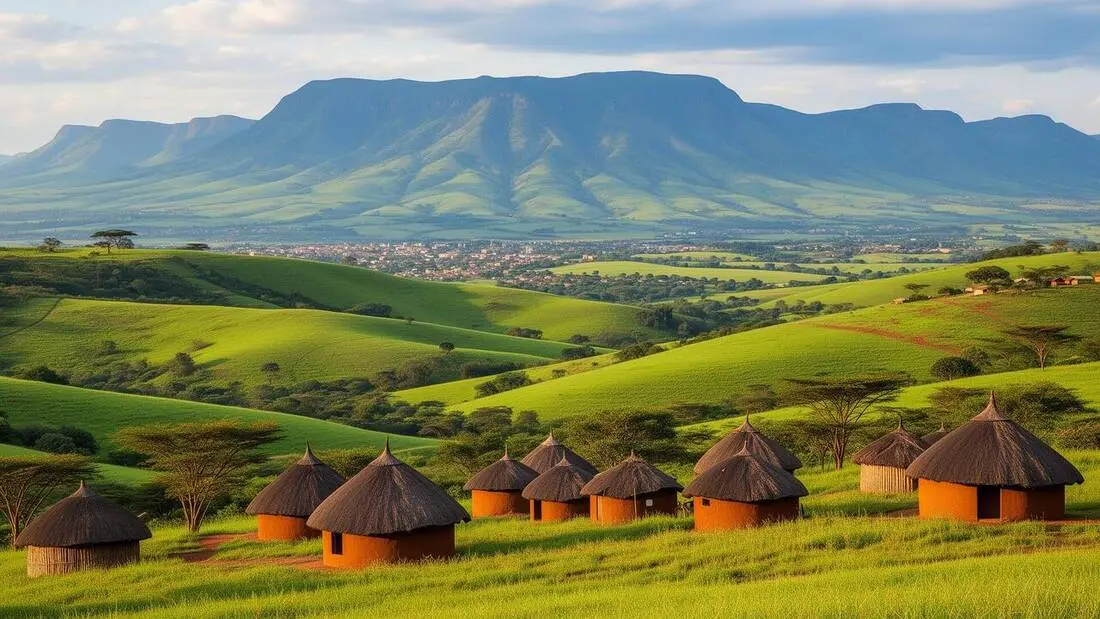 Eswatini business branding solutions