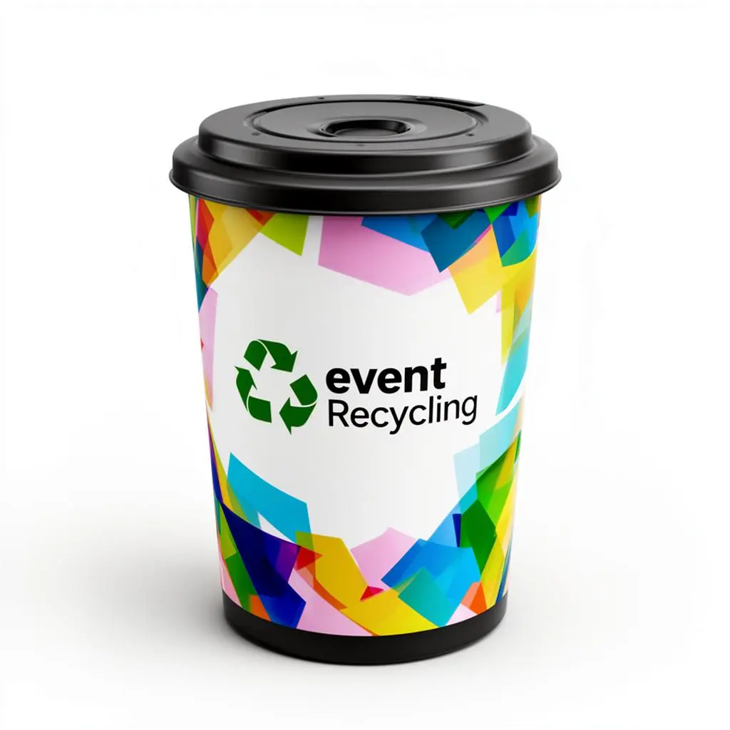 Event Bin - Branded