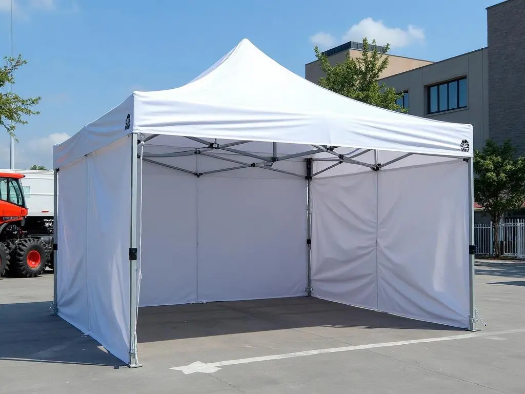 Premium Aluminium Gazebo
